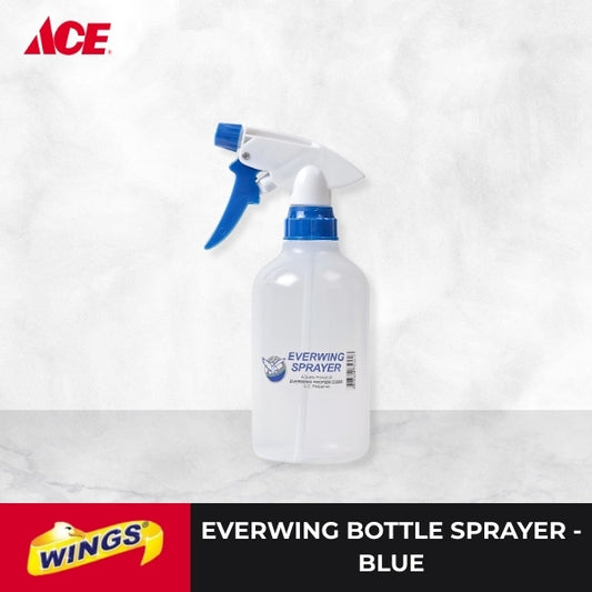 EVERWING Bottle Sprayer - Blue