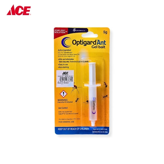 OPTIGARD Ant Gel Bait (5grams)