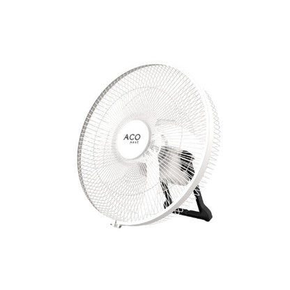 ACO 16" Jackson Multibrz 5in1 Rechargeable Fan 33W