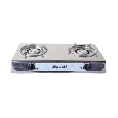 DOWELL Double Burner (SDB18)