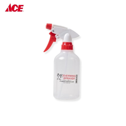 EVERWING  Bottle Sprayer - Red