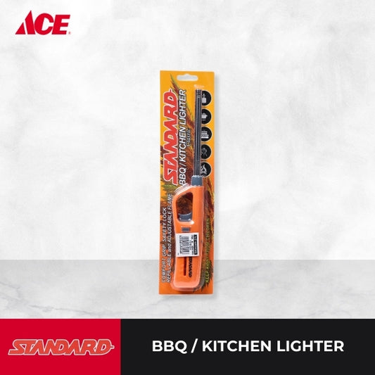 STANDARD BBQ / Kitchen Lighter Classic