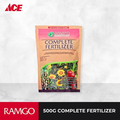 RAMGO 500g Complete Fertilizer