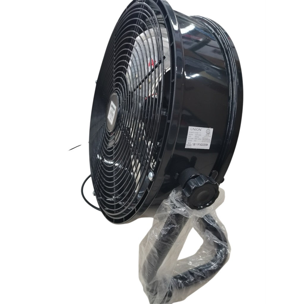 UNION 12Inch High Velocity Tunnel Fan UGTF3000