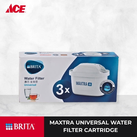 BRITA Maxtra Universal Water Filter Cartridge