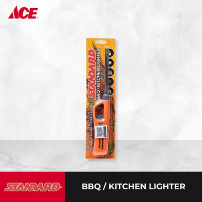STANDARD BBQ / Kitchen Lighter Classic