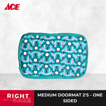 RIGHT CARE Medium Doormat 2'S - One Sided