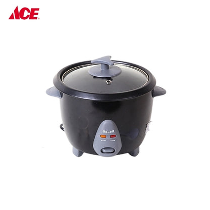 DOWELL Rice Cooker - Black (RC50)