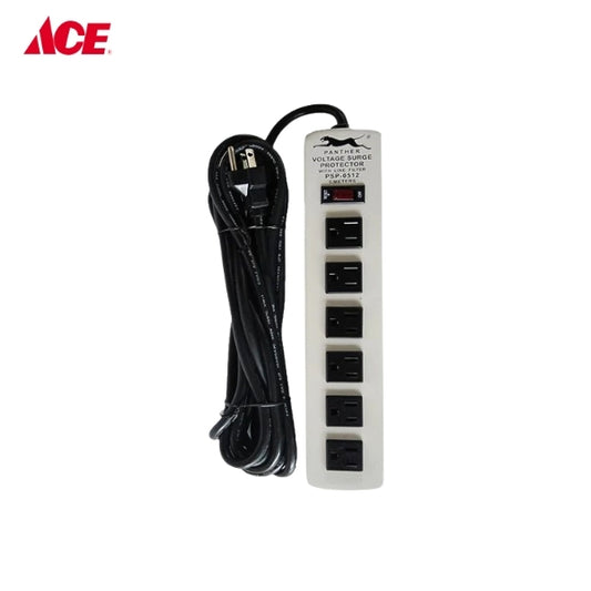PANTHER 5m Surge Protector (PSP-0512)