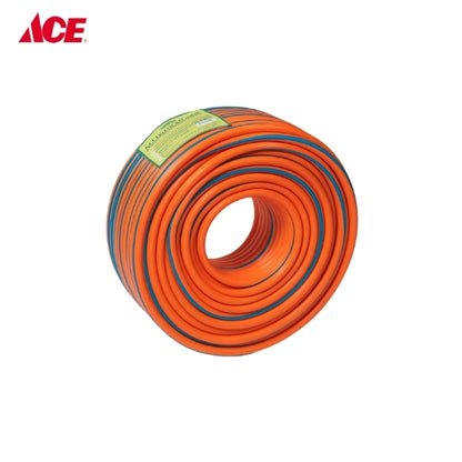 MODERN LIFESTYLE 1/2x100m Garden Hose - Orange/Blue (ML2466A)