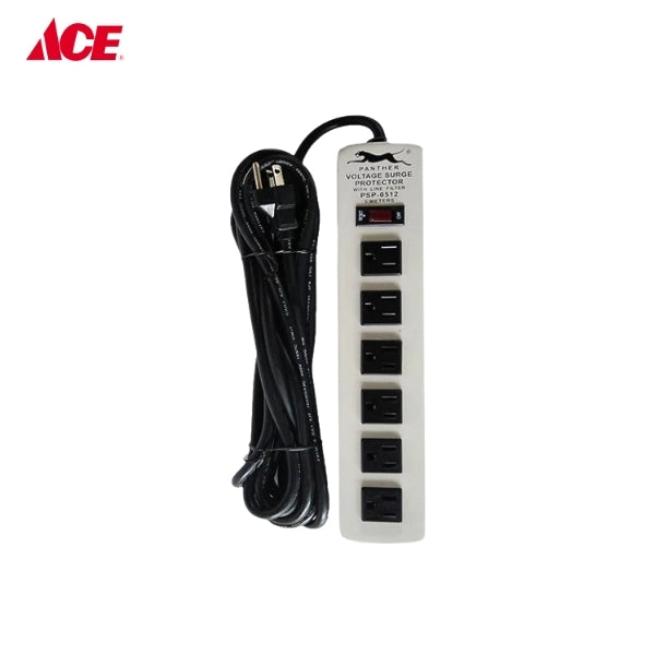 PANTHER 5m Surge Protector (PSP-0512)