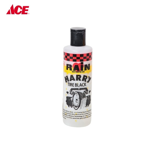 RAIN HARRY Tire Black (250ml)