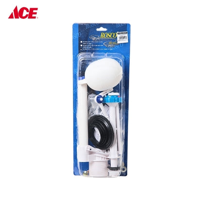 ROSCO Ball Type Lever Flush Tank Fitting (RO-898)