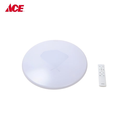 PHILIPS 24W LED Ceiling Light with Remote Control (CL610)