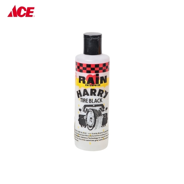 RAIN HARRY Tire Black (250ml)