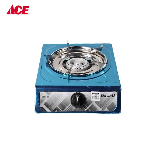 DOWELL Single Burner (SSB88)