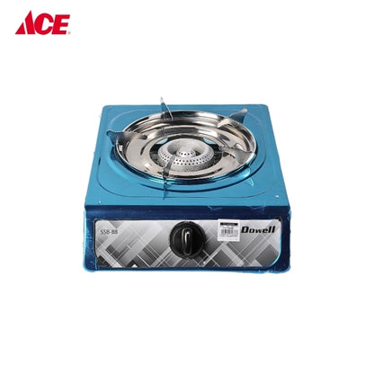 DOWELL Single Burner (SSB88)