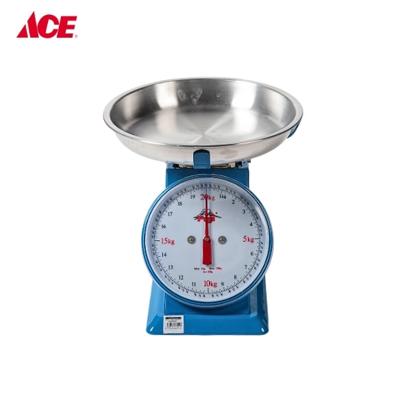 FUJI Scale - 20kg (FTS-20)