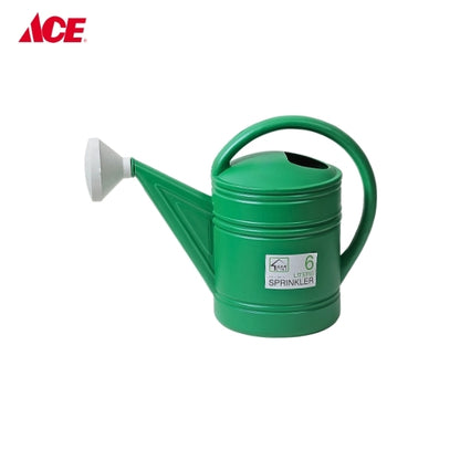 HOMESTYLE 6L Flower Sprinkler - Green (#113)