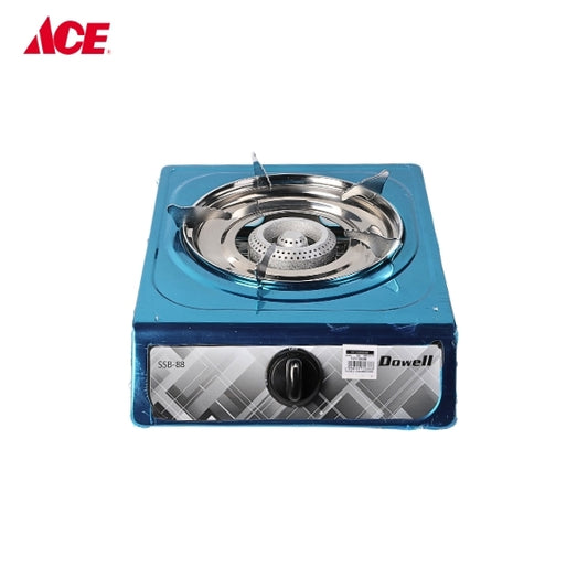 DOWELL Single Burner (SSB88)