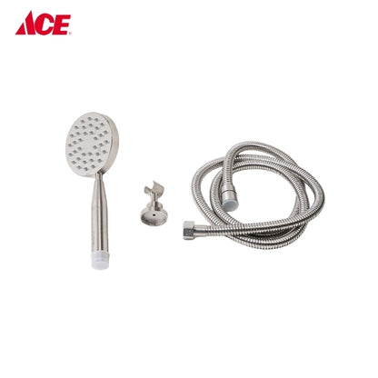 ROSCO Round Hand Shower Set Rotatable Holder (RO-1865)