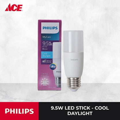 PHILIPS 9.5W LED Stick 6500K - Cool Daylight