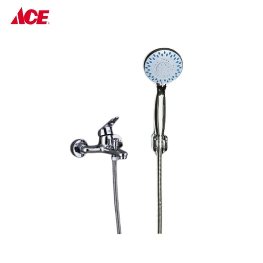 ROSCO Single Lever Bath Mixer with Hand Shower Set (RO-851)