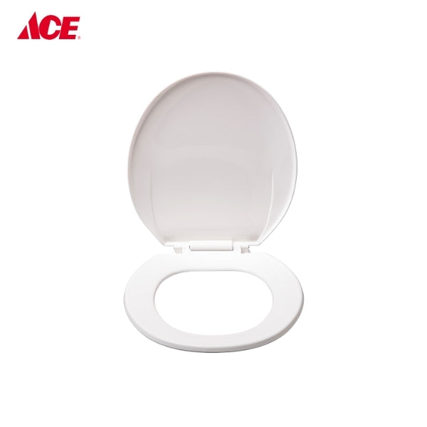 EURO Toilet Seat Cover - Plastic
