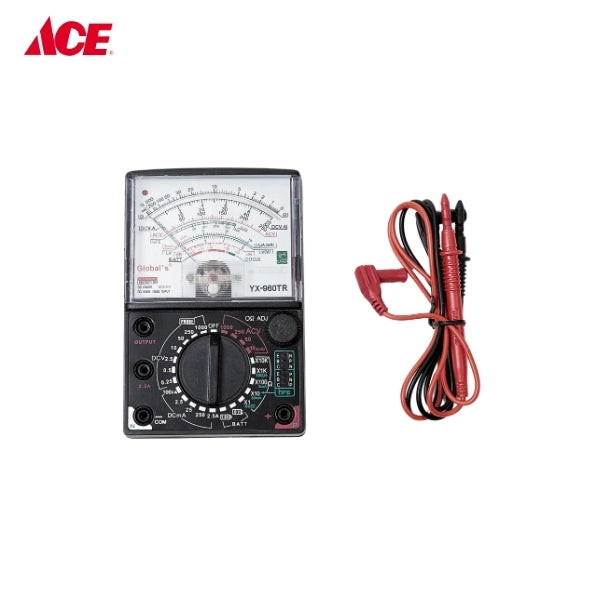 Global Analog Multi Tester (YX-960 TR)