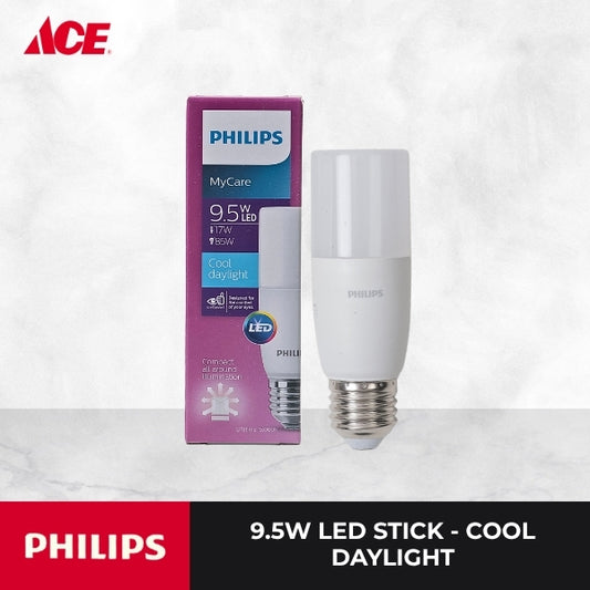 PHILIPS 9.5W LED Stick 6500K - Cool Daylight