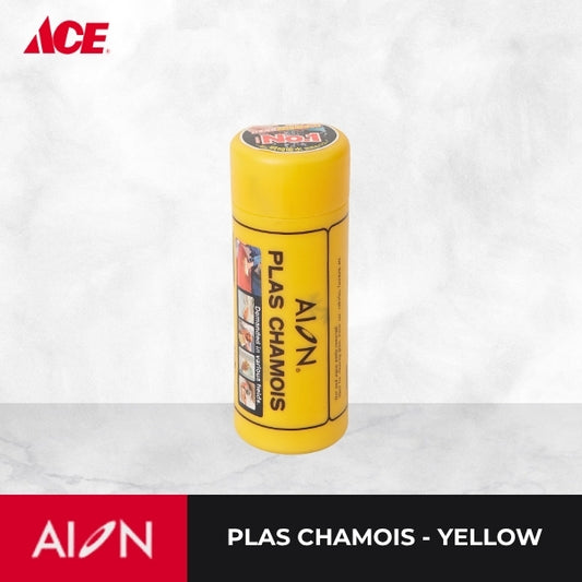 AION Plas Chamois - Yellow