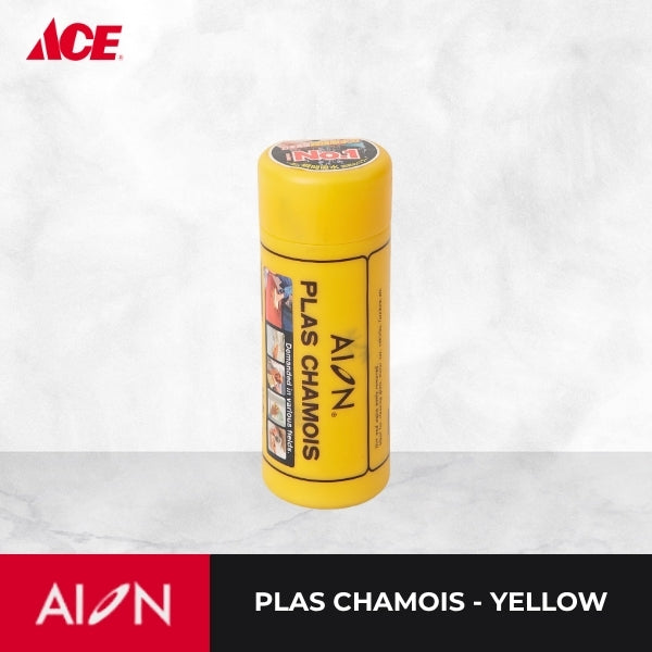 AION Plas Chamois - Yellow