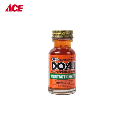 DO-ALL Contact Cement 40CC