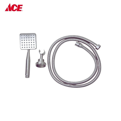 ROSCO Square Hand Shower Set Rotatable Holder (RO-1864)