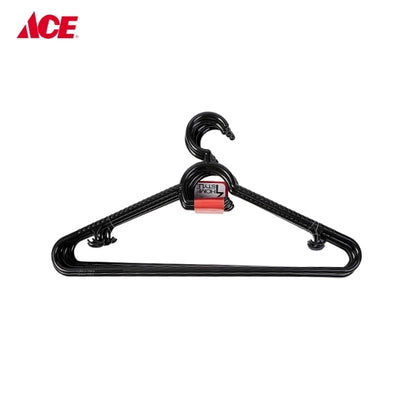 HOMESTYLE Standard Hanger 6'S - Black (#163)