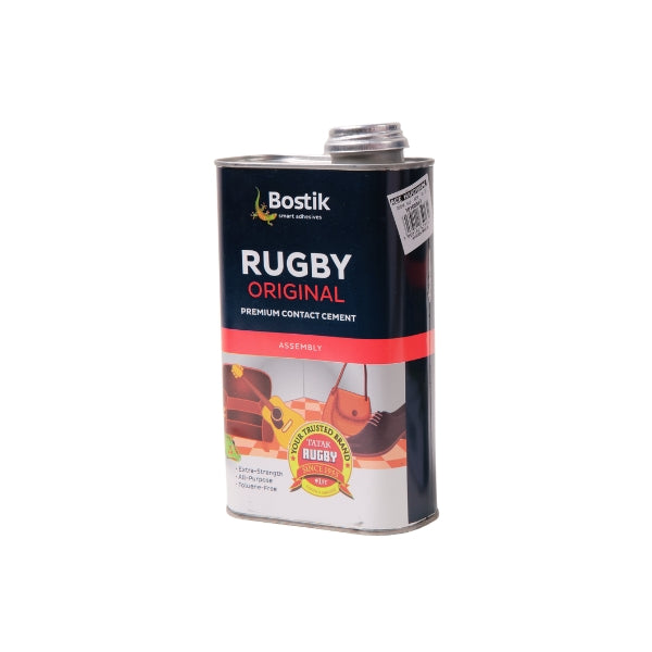 BOSTIK 1L Rugby Original Premium Contact Cement