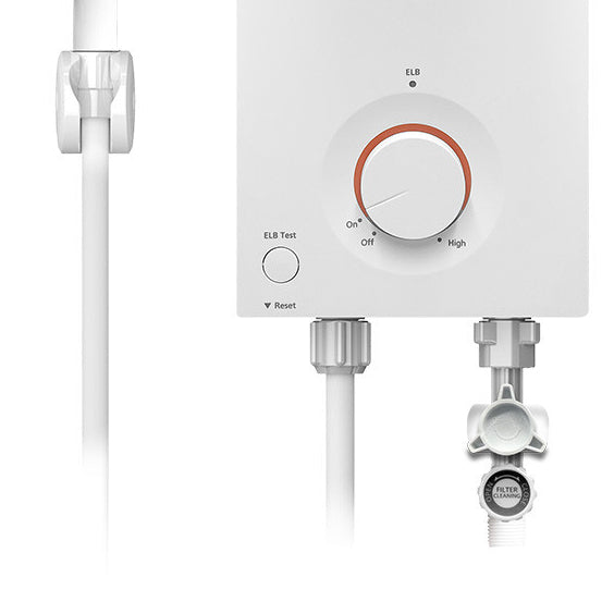 PANASONIC Water Heater (DH-3VP1PW)