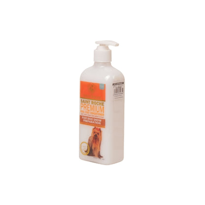 St. Roche Premium Heaven Scent Dog Coat Conditioner 500mL