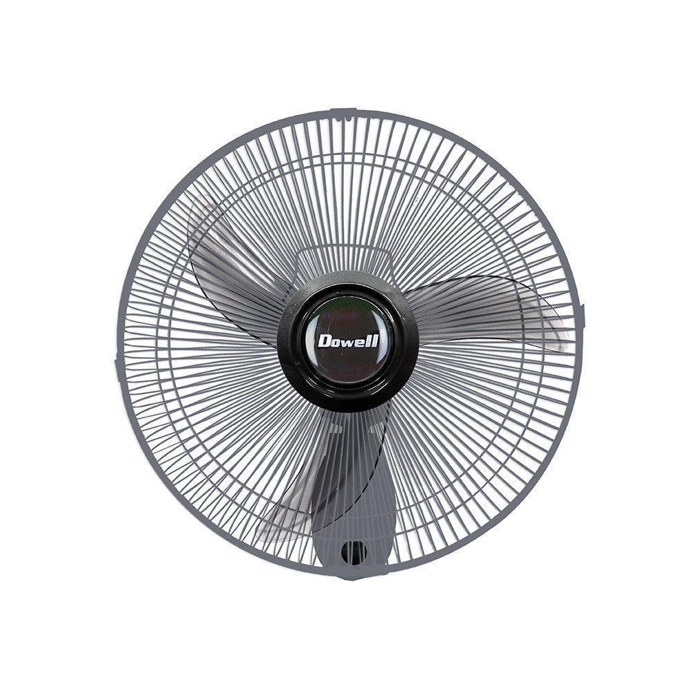 DOWELL 18" Wall Fan (DWF24-18A)