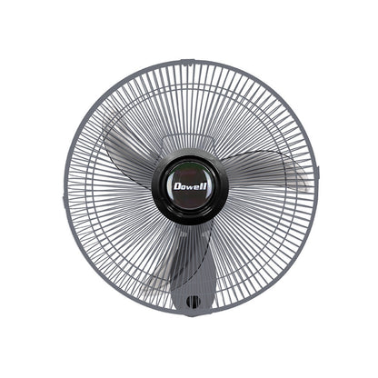 DOWELL 18" Wall Fan (DWF24-18A)