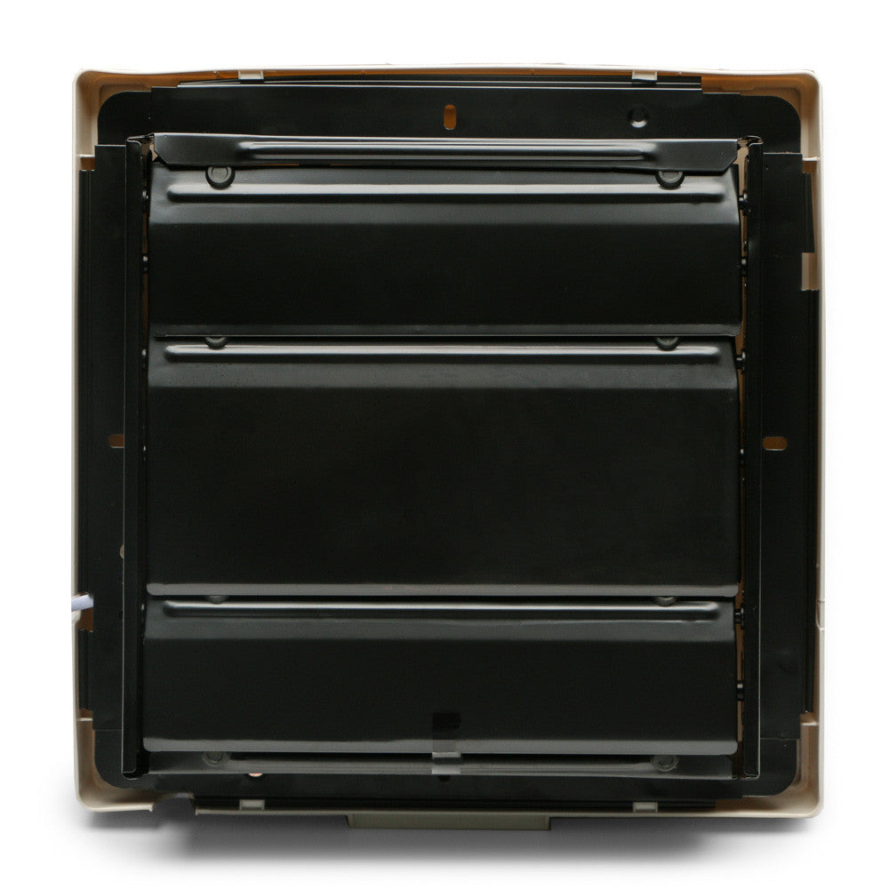 ASAHI 8" Exhaust Fan with Protective Grill (EF-8G)