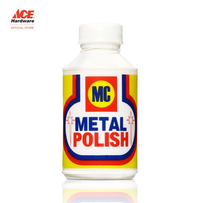 MC Liquid Metal Polish