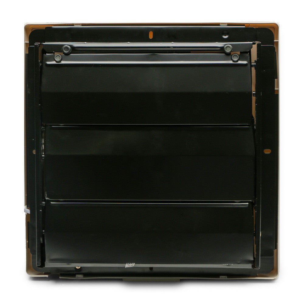 ASAHI 10" Exhaust Fan with Protective Grill (EF-10G)