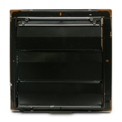 ASAHI 10" Exhaust Fan with Protective Grill (EF-10G)