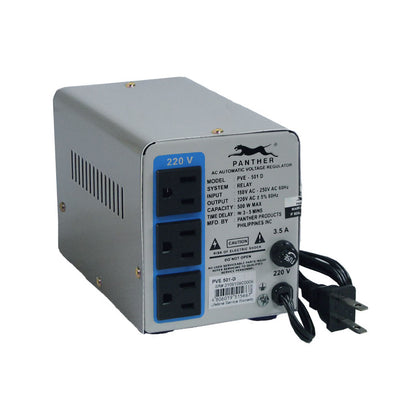 PANTHER 500W Automatic Voltage Regulator PVE 501D