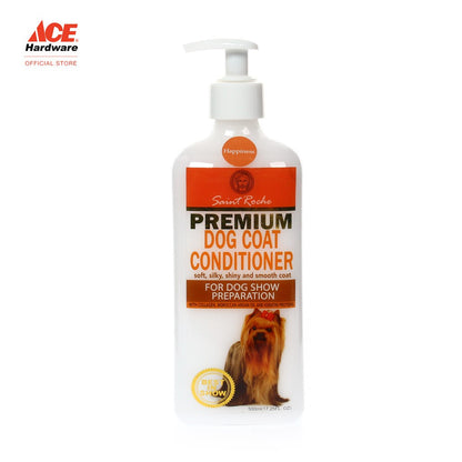 ST.ROCHE 500ml Conditioner Happiness Organic