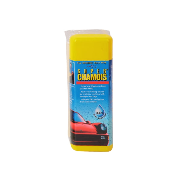 TYPE S Super Chamois Canister and Refill Pack