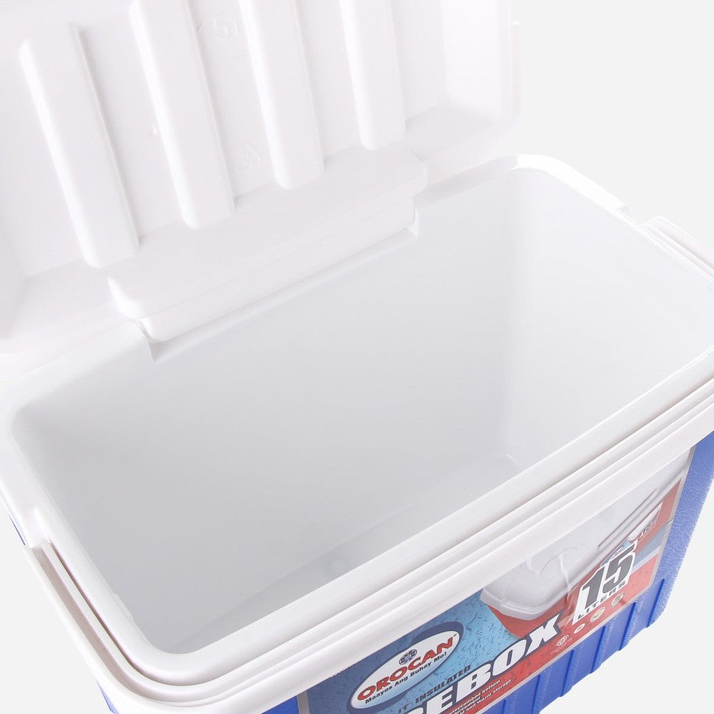 OROCAN 15L Ice Box - Blue