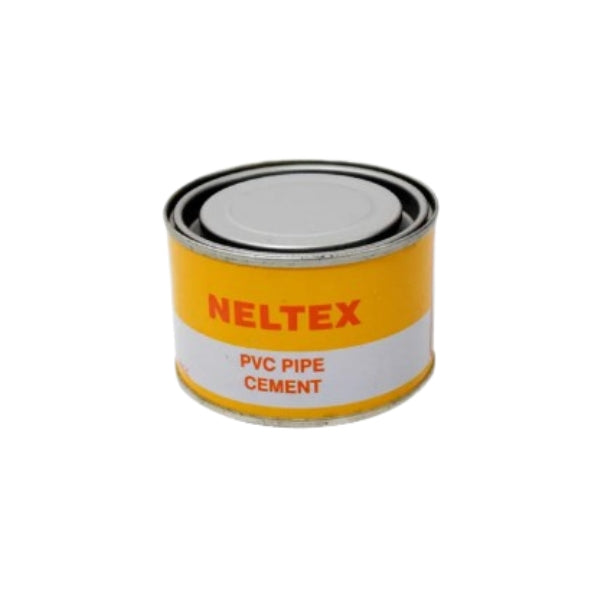 NELTEX 100cc PVC Pipe Cement