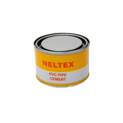 NELTEX 100cc PVC Pipe Cement